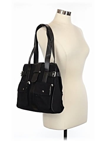 Isaac Mizrahi Shoulder Bag (view 2)