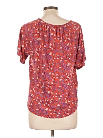 Lucky Brand Short Sleeve T-Shirt (view 2)
