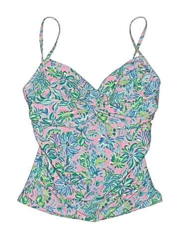 Stella Parker Swimsuit Top (view 1)