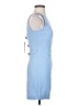 Lulus Blue Cocktail Dress Size XS - photo 4
