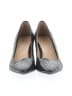 Naturalizer Black Heels Size 4 1/2 - photo 2
