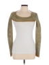 Urban Outfitters Tweed Green Pullover Sweater Size S - photo 1