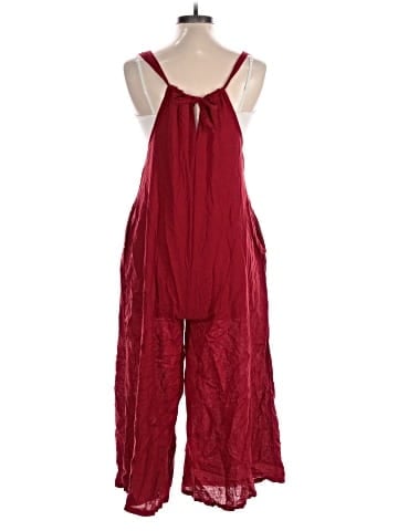 Haute Hippie Jumpsuit (view 2)