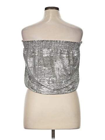 Urban Outfitters Sleeveless Blouse (view 2)
