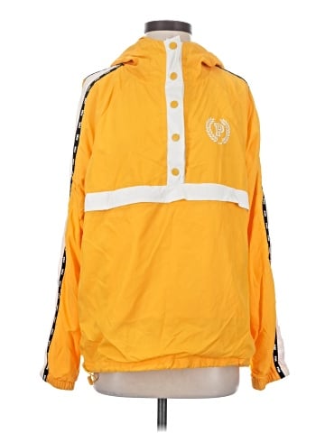 Victoria's Secret Pink Windbreaker (view 1)