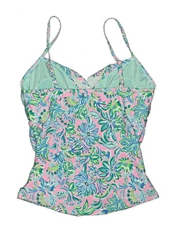 Stella Parker Swimsuit Top (view 2)