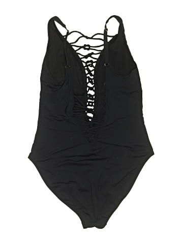 Bleu Rod Beattie One Piece Swimsuit (view 2)