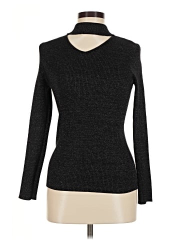 Puella Turtleneck Sweater (view 1)