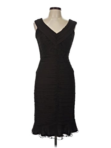 Tadashi Cocktail Dress (view 1)