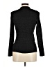 Puella Black Turtleneck Sweater Size M - photo 2
