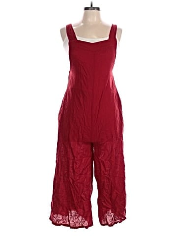 Haute Hippie Jumpsuit (view 1)