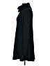 CAbi Solid Black Casual Dress Size M - photo 5