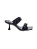 BiBi LOU Black Sandals Size EU 40 - photo 1