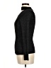 Puella Black Turtleneck Sweater Size M - photo 5
