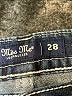 Miss Me Blue Jeans Size 28 waist - photo 7