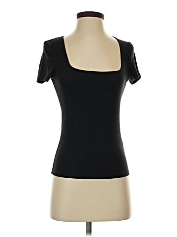 Abercrombie & Fitch Short Sleeve T-Shirt (view 1)