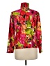 Laura Ashley Red Jacket Size M (petite) - photo 2