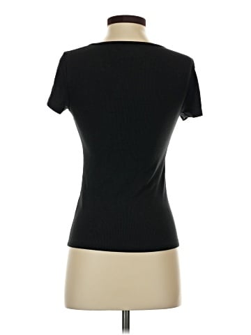 Abercrombie & Fitch Short Sleeve T-Shirt (view 2)