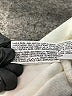 Zara Print Ivory Sweatshirt Size 12 - 13 - photo 4