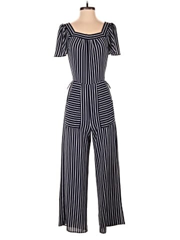 Monteau Jumpsuit (view 1)