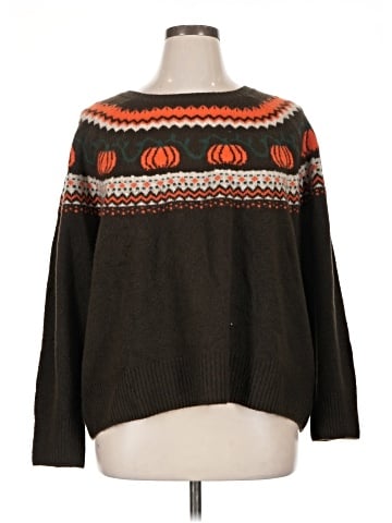 Vince Camuto Pullover Sweater (view 1)