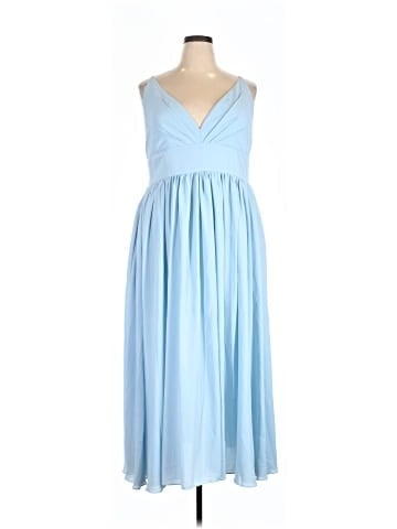 Fame And Partners Cocktail Dress (view 1)