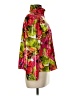 Laura Ashley Red Jacket Size M (petite) - photo 4