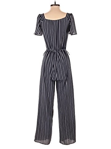 Monteau Jumpsuit (view 2)