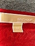 MICHAEL Michael Kors 100% Polyester Red Cocktail Dress Size 3X - photo 7