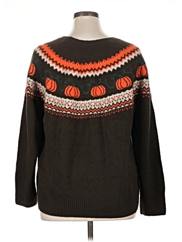 Vince Camuto Pullover Sweater (view 2)