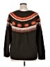 Vince Camuto Brown Pullover Sweater Size XL - photo 2