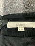 Ann Taylor LOFT Black Casual Dress Size M - photo 7