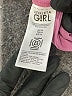 Athleta Girl Pink Active Pants Size 14 - photo 4