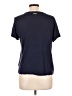 MICHAEL Michael Kors Blue Short Sleeve T-Shirt Size L - photo 2
