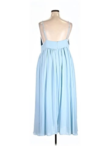 Fame And Partners Cocktail Dress (view 2)