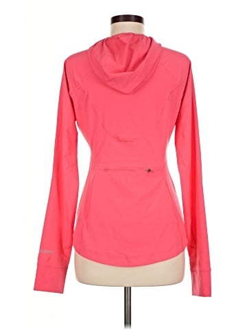 Lululemon Athletica Zip Up Hoodie (view 2)