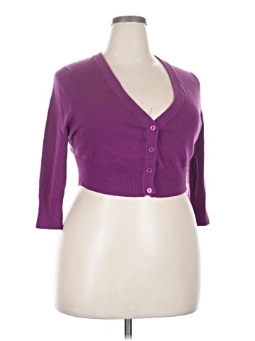 Fervour Cardigan (view 1)