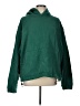 Standard Cloth Green Pullover Hoodie Size L - photo 1