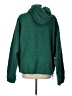 Standard Cloth Green Pullover Hoodie Size L - photo 2