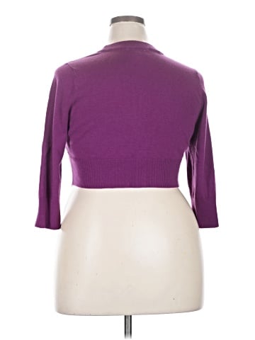 Fervour Cardigan (view 2)