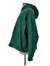 Standard Cloth Green Pullover Hoodie Size L - photo 5
