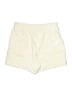 Gap Solid Ivory Athletic Shorts Size M - photo 2
