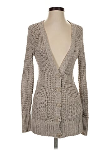 American Eagle Outfitters Cardigan (view 1)