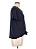 MICHAEL Michael Kors Blue Short Sleeve T-Shirt Size L - photo 4