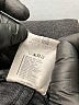 Vibrant M.I.U Black Jeans Size 7 - photo 8