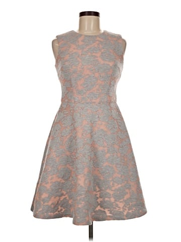 Maggy London Cocktail Dress (view 1)