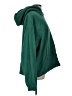 Standard Cloth Green Pullover Hoodie Size L - photo 4