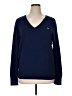 Vineyard Vines 100% Cotton Blue Pullover Sweater Size XL - photo 1
