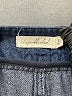 Unpublished Blue Jeans Size L - photo 7