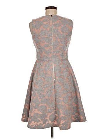 Maggy London Cocktail Dress (view 2)